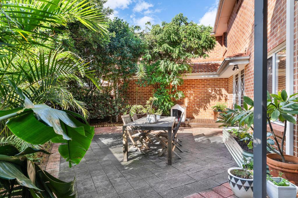 3/12 Oxley St, Matraville, NSW 2036