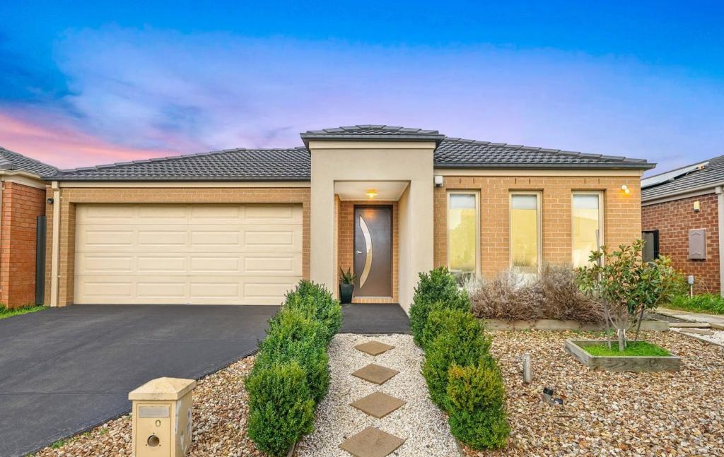 20 Palace Rd, Point Cook, VIC 3030