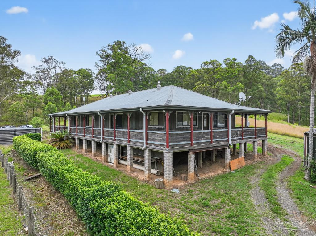 145 Plantation Lane, Cedar Party, NSW 2429