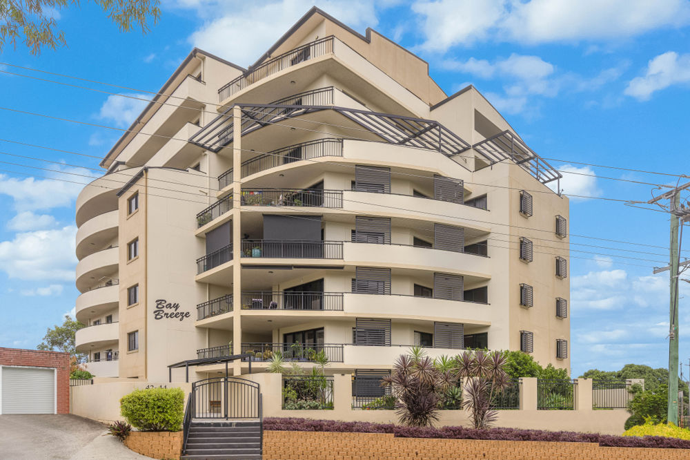 9/42-44 THOMSON ST, TWEED HEADS, NSW 2485