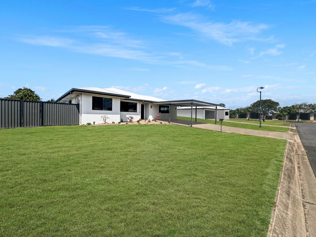 1 Clark Pl, Marian, QLD 4753