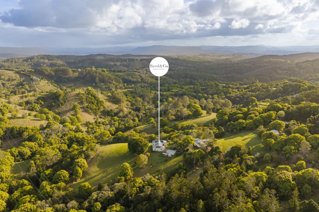 501 Black Mountain Rd, Black Mountain, QLD 4563