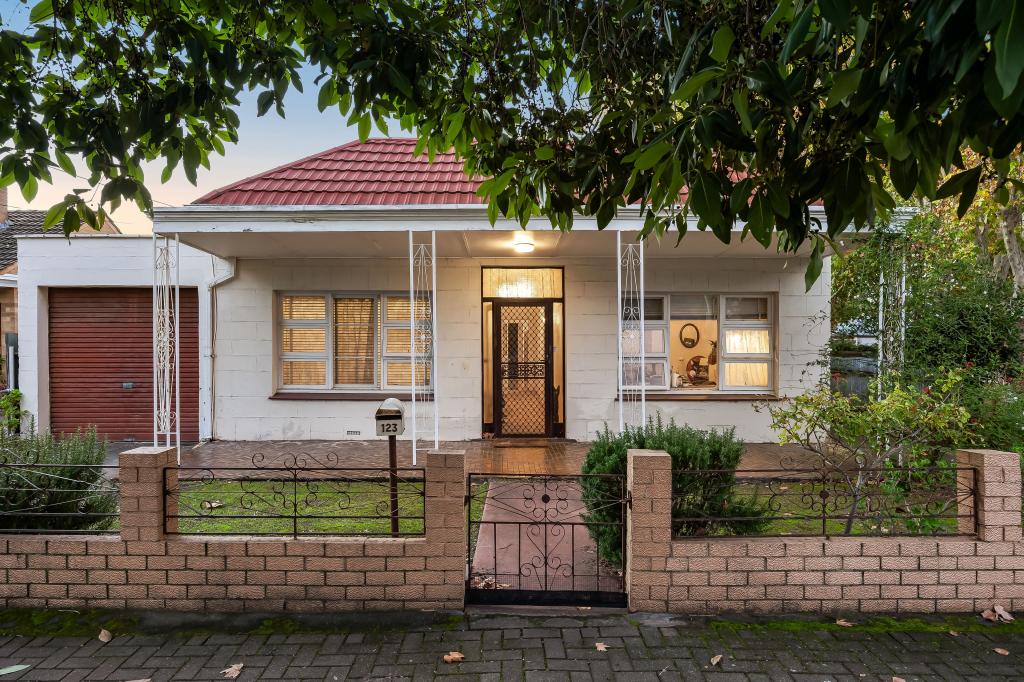 123 Beulah Rd, Norwood, SA 5067