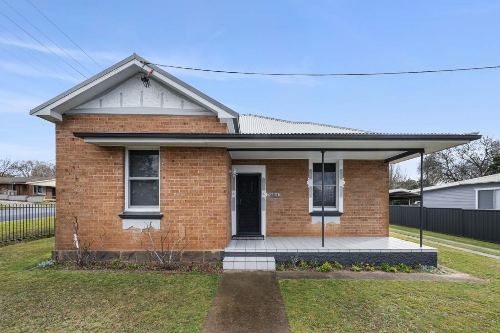 1 Kenna St, Orange, NSW 2800