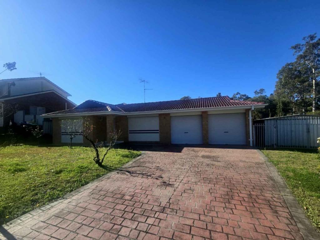2 Waterhouse St, Abbotsbury, NSW 2176