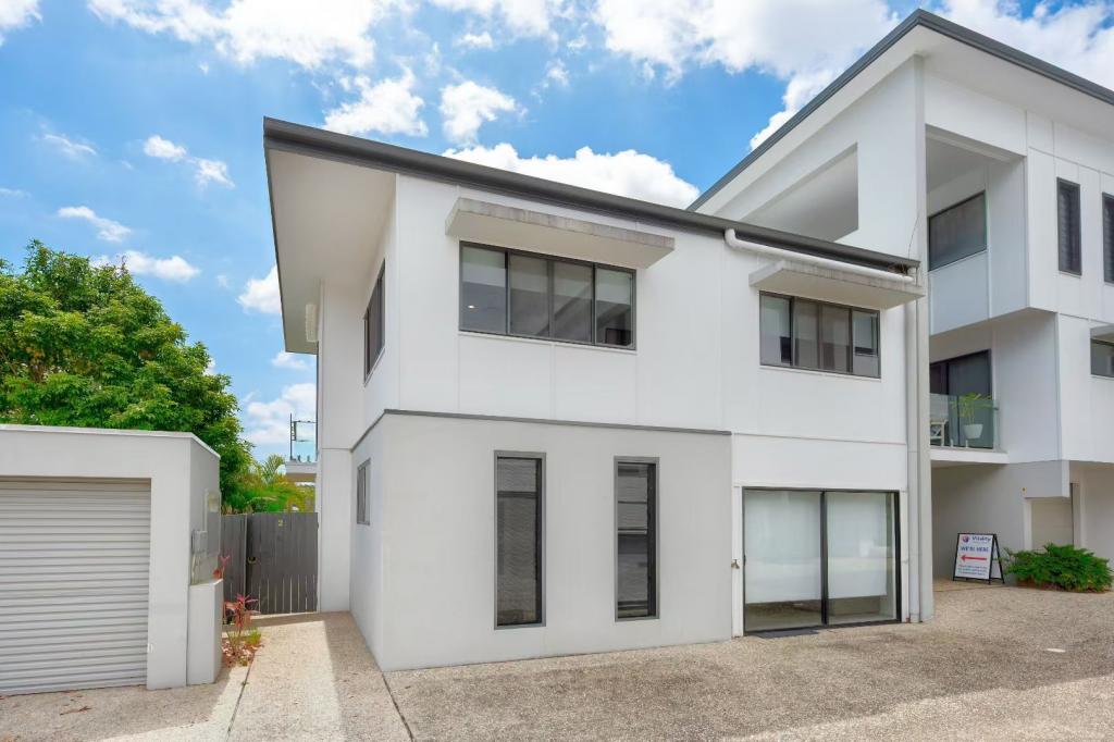 2/26 Creighton St, Mount Gravatt, QLD 4122