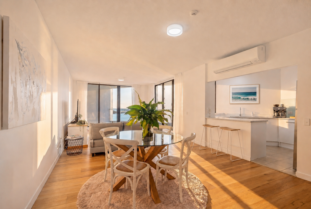 1003/41 Labrador St, Labrador, QLD 4215