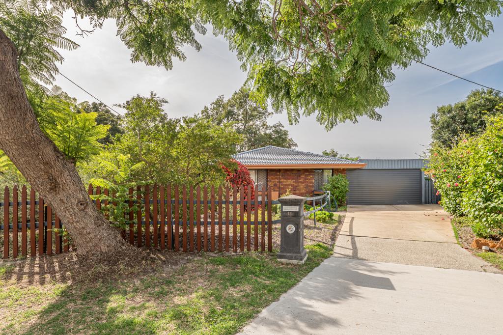 13 Mimosa Ct, Kelmscott, WA 6111