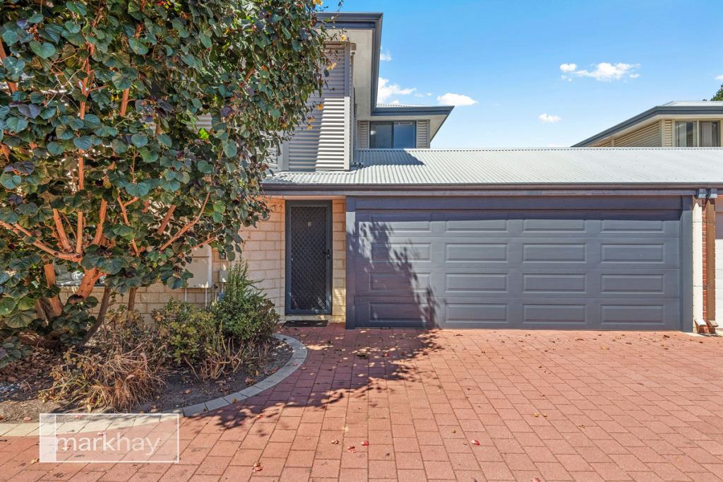 2/87 Surrey Rd, Rivervale, WA 6103