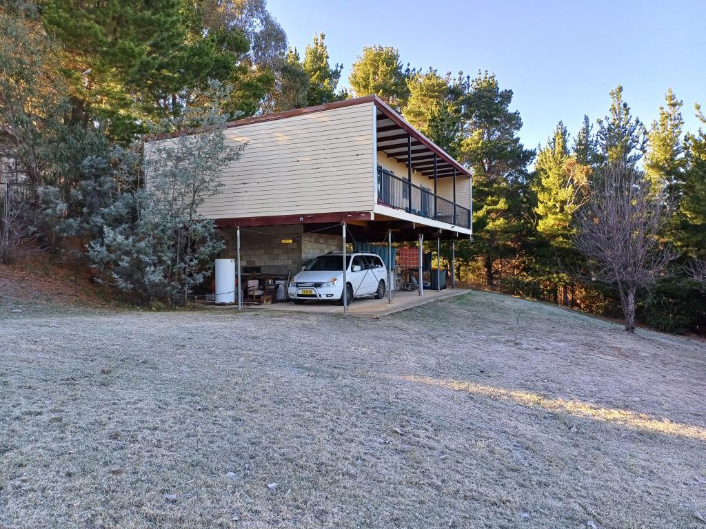 15 Camira Ave, East Jindabyne, NSW 2627