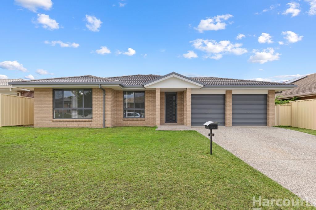 12 Farlow St, Wauchope, NSW 2446