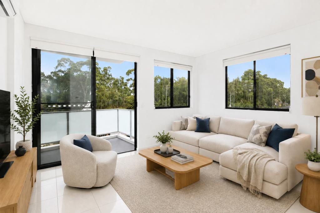 76/304 Great Western Hwy, Wentworthville, NSW 2145