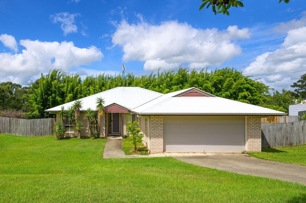 9 Eagle Hawk Dr, Southside, QLD 4570