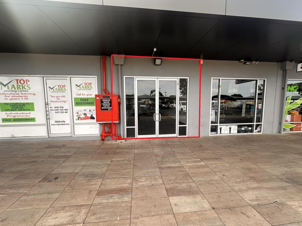 Shop 6/145 Egan St, Kalgoorlie, WA 6430