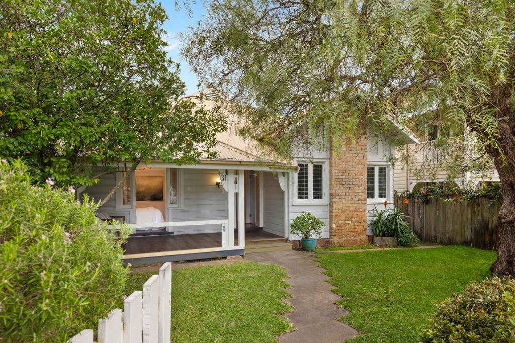 31 Alexander St, Manly, NSW 2095