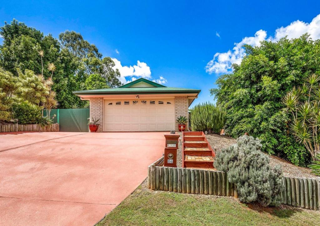 34 Sundar Cres, Tanah Merah, QLD 4128