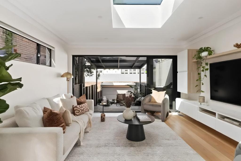 74 Albion St, Annandale, NSW 2038