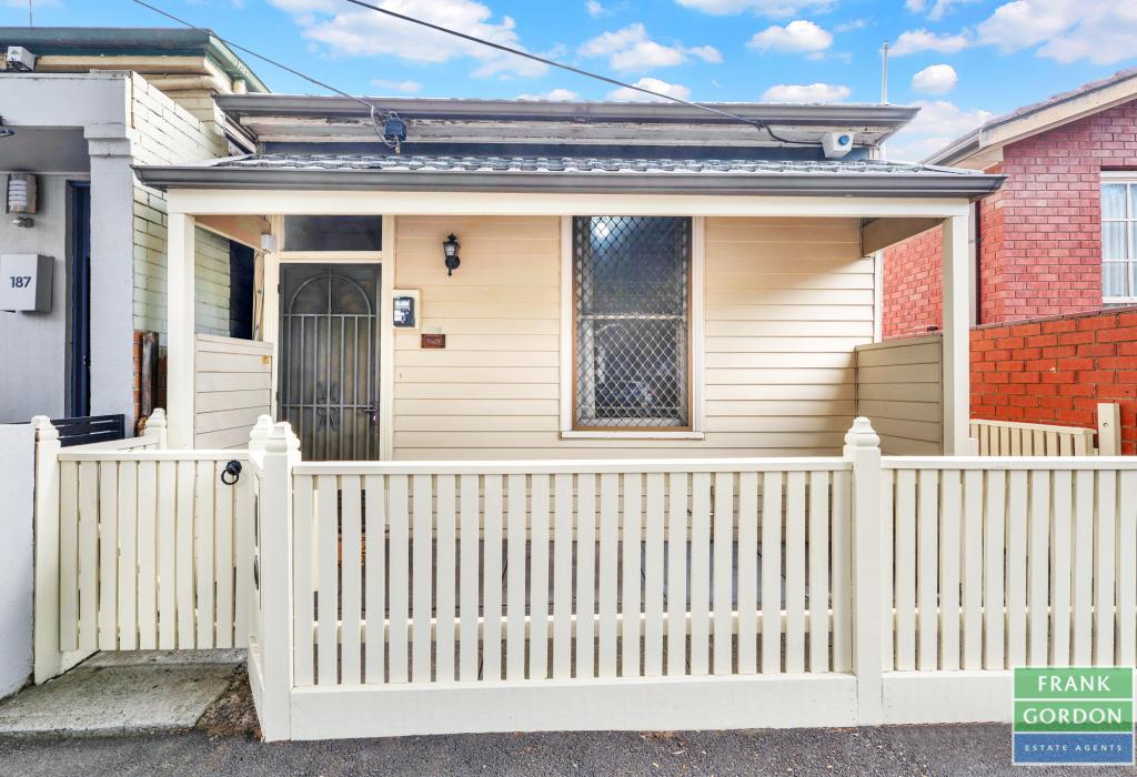 189 Stokes St, Port Melbourne, VIC 3207