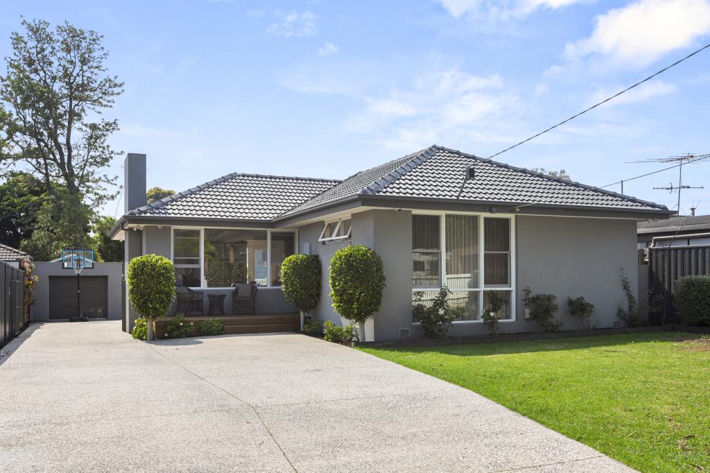 4 Leon St, Cheltenham, VIC 3192