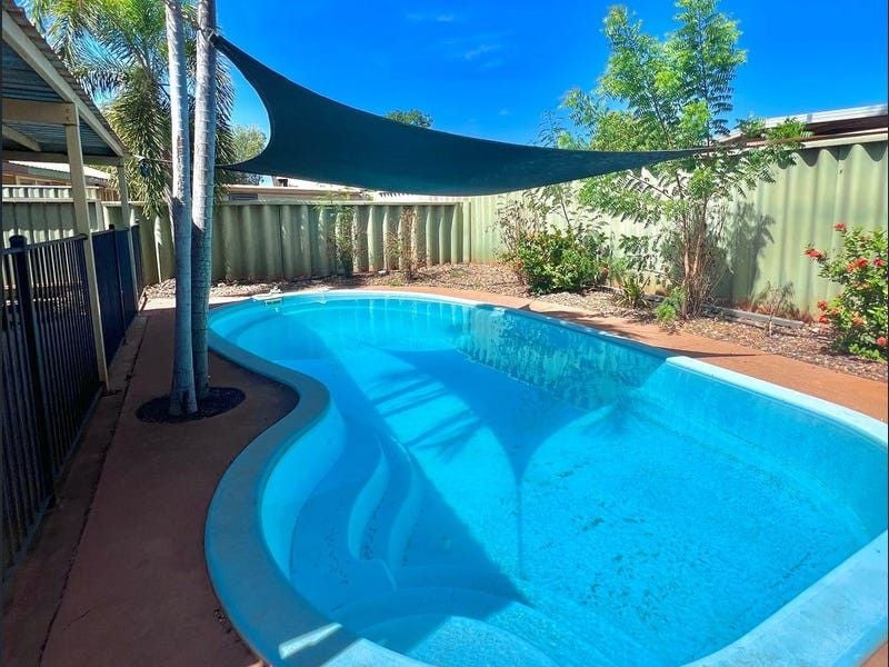 44 Koombana Ave, South Hedland, WA 6722