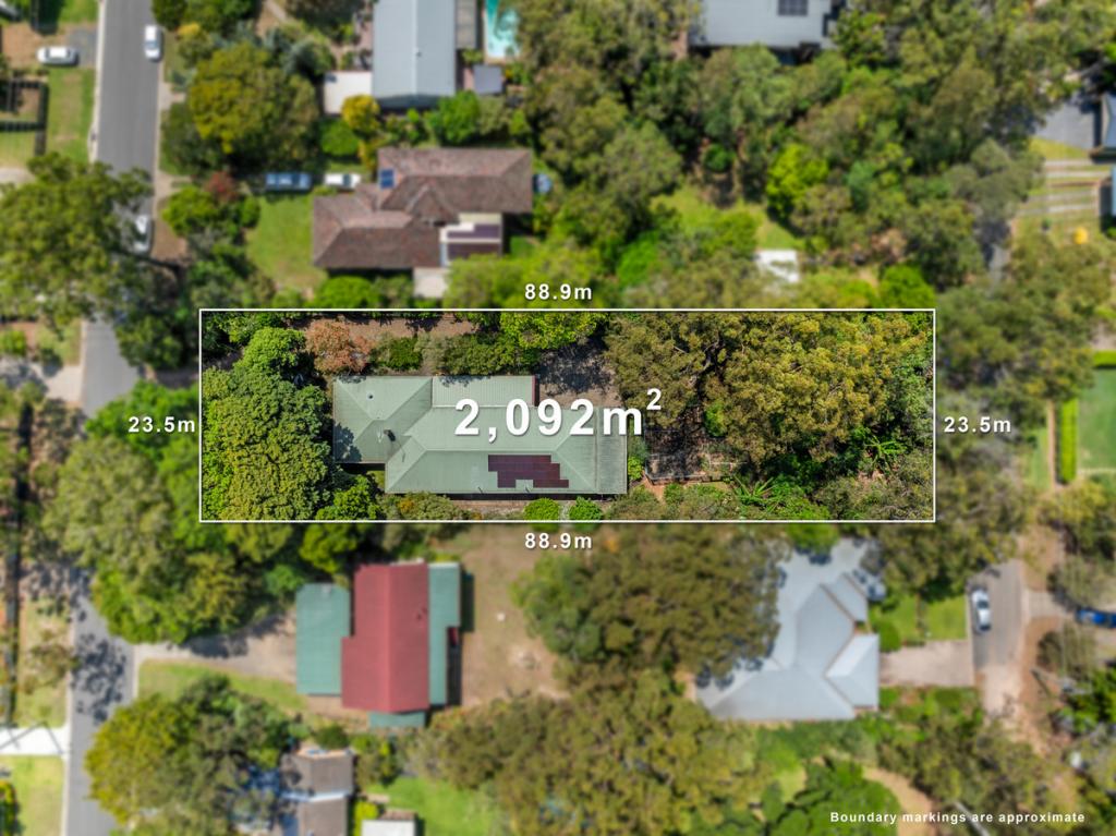 24 BEENWERRIN CRES, CAPALABA, QLD 4157