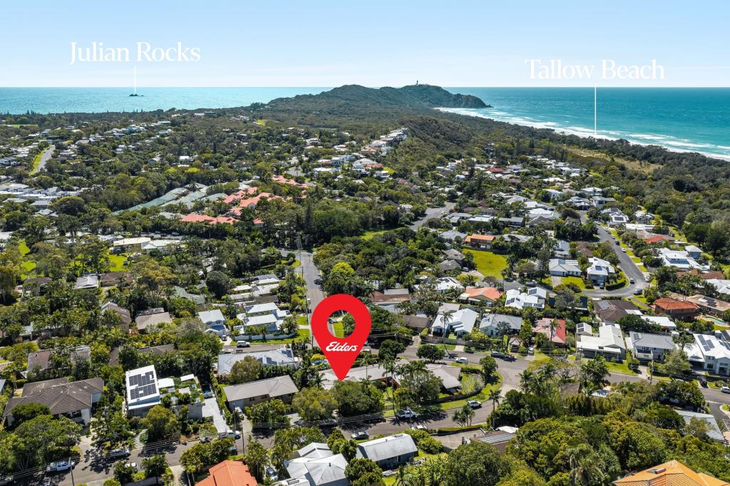 1/20-22 Mackay St, Byron Bay, NSW 2481