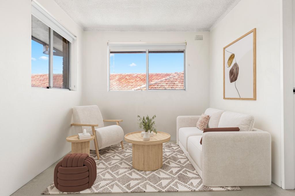 13/18 ROWE ST, EASTWOOD, NSW 2122