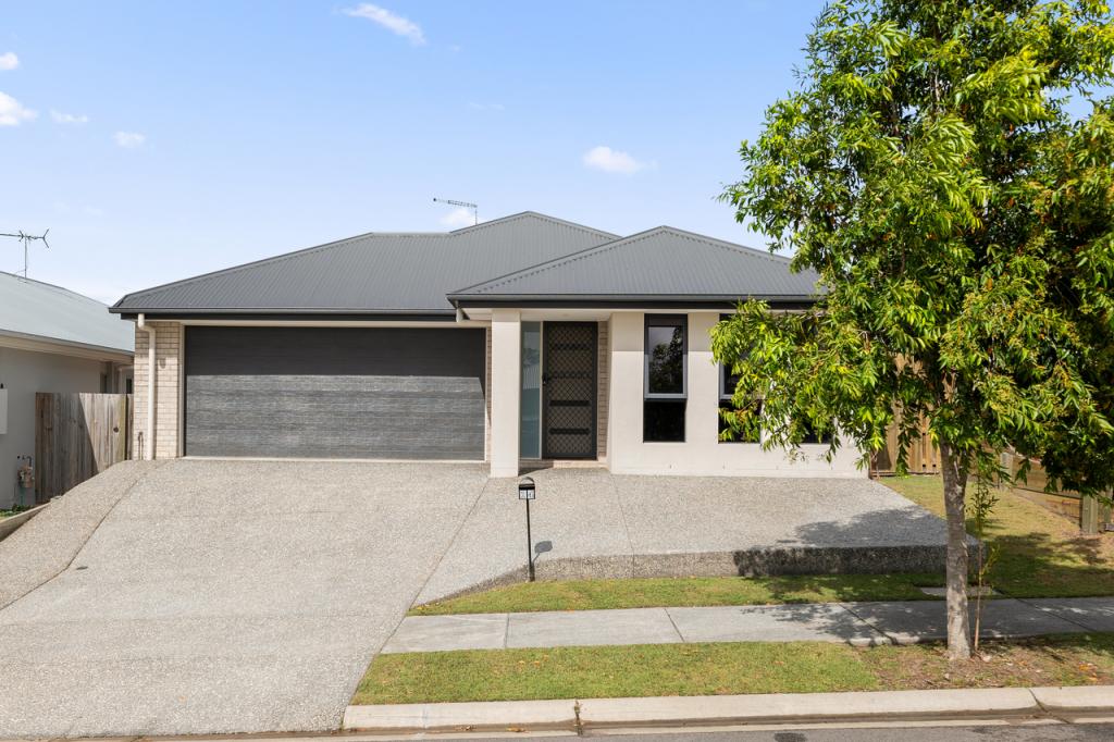 14 Mount Edwards St, Park Ridge, QLD 4125