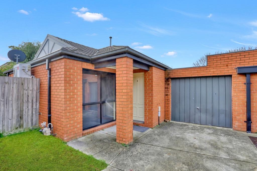 5/11-13 Frank St, Noble Park, VIC 3174