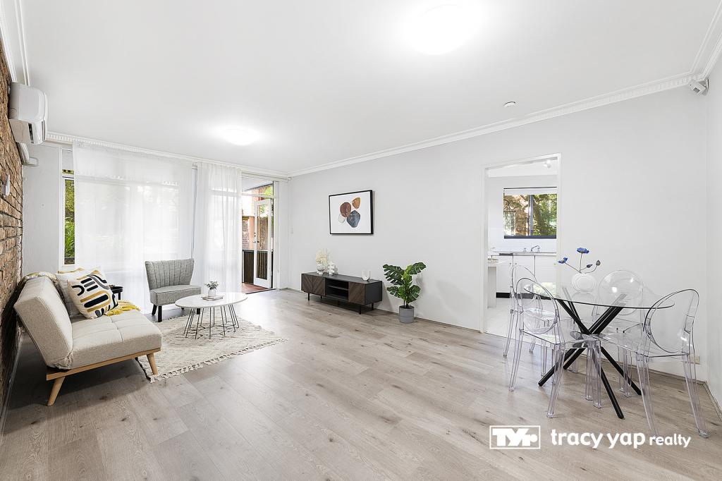 1/44 View St, Chatswood, NSW 2067