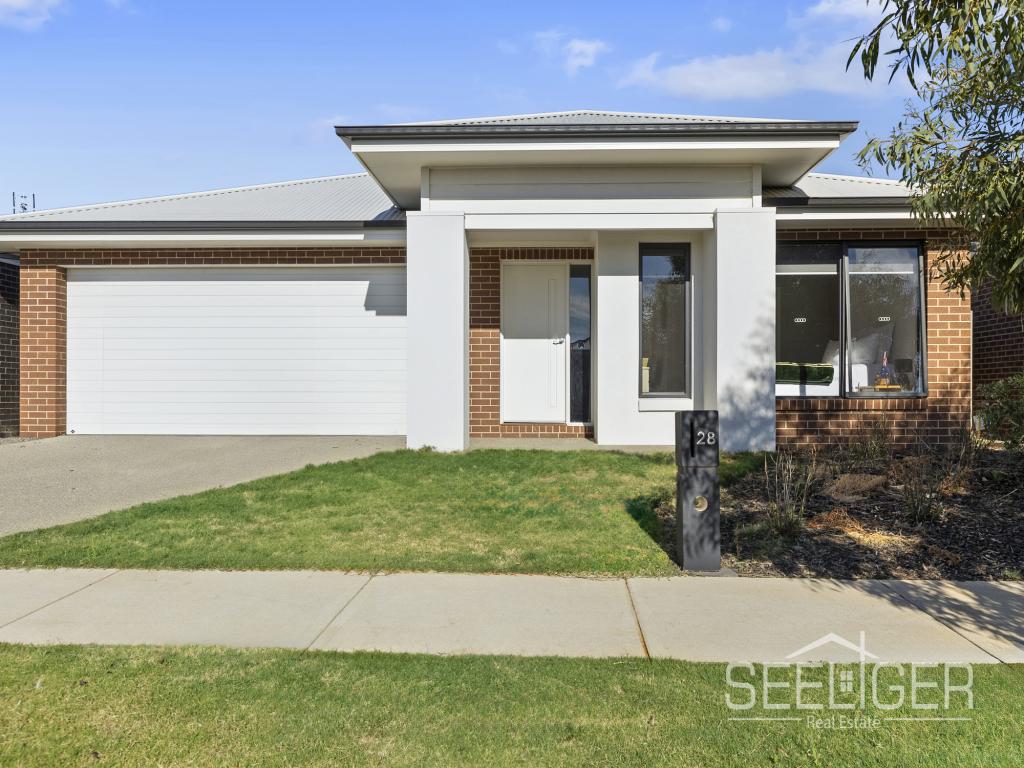 28 Oasis Cres, Yarrawonga, VIC 3730