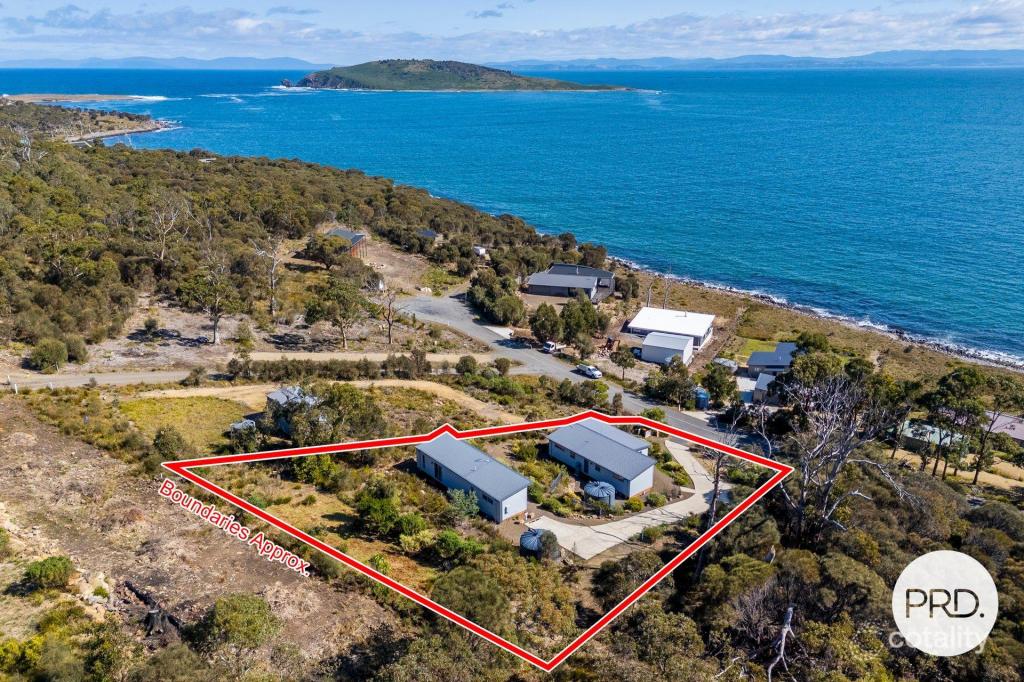 607 White Beach Rd, White Beach, TAS 7184