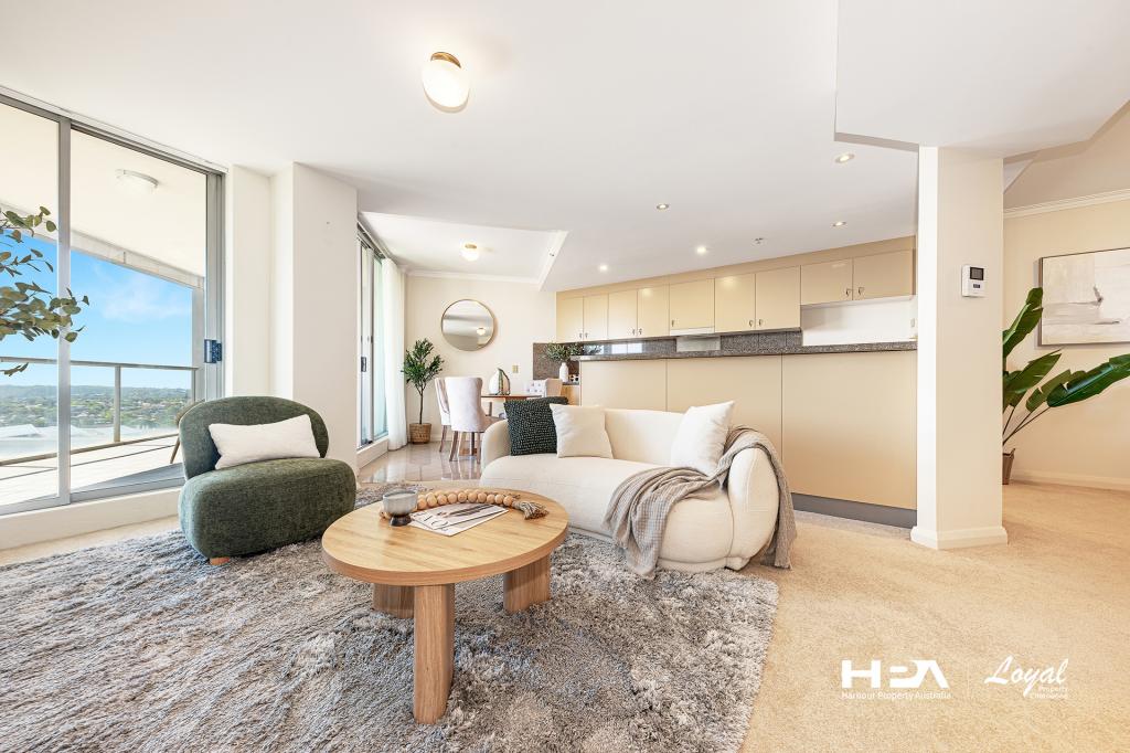 2602/2a Help St, Chatswood, NSW 2067