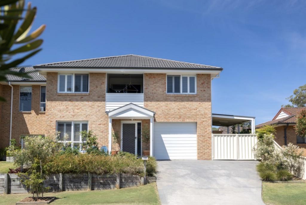 15b Macleay St, Narrawallee, NSW 2539
