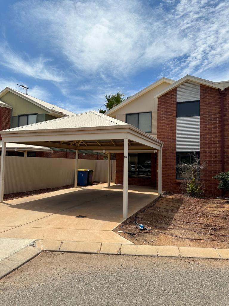 20/35 Premier St, Hannans, WA 6430