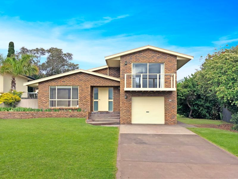 39 HILLTOP DR, PORT LINCOLN, SA 5606