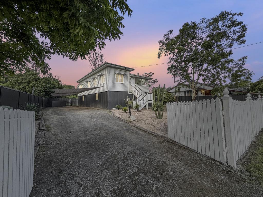 111 Ipswich St, Grandchester, QLD 4340