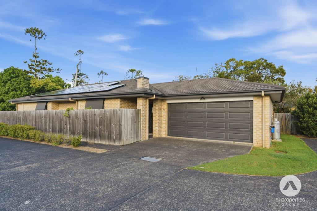 4/14 Bromelton St, Beaudesert, QLD 4285