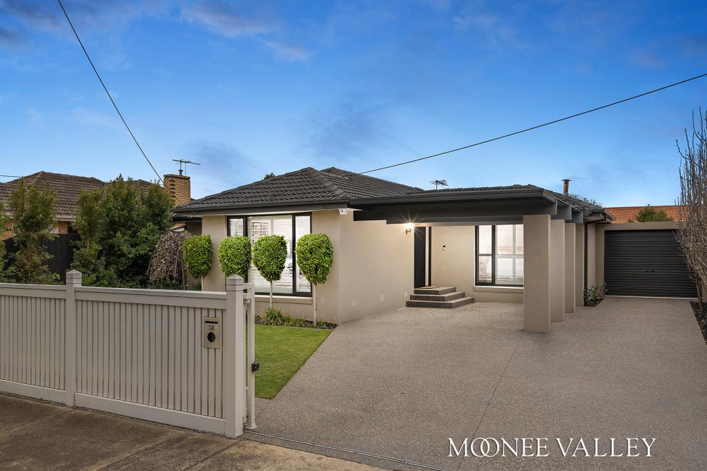 38 ARCADE WAY, AVONDALE HEIGHTS, VIC 3034