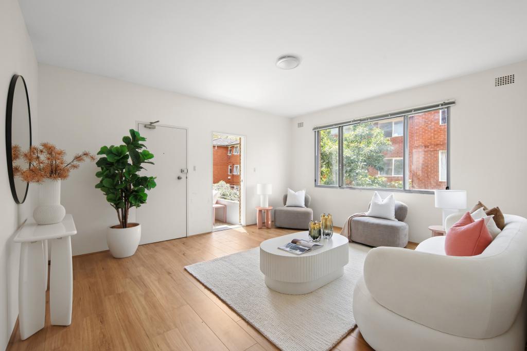 2/56 Grosvenor Cres, Summer Hill, NSW 2130