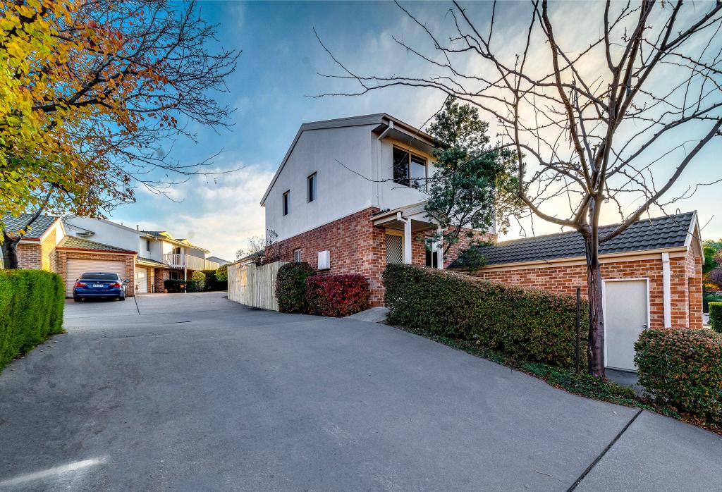 87/42 Paul Coe Cres, Ngunnawal, ACT 2913