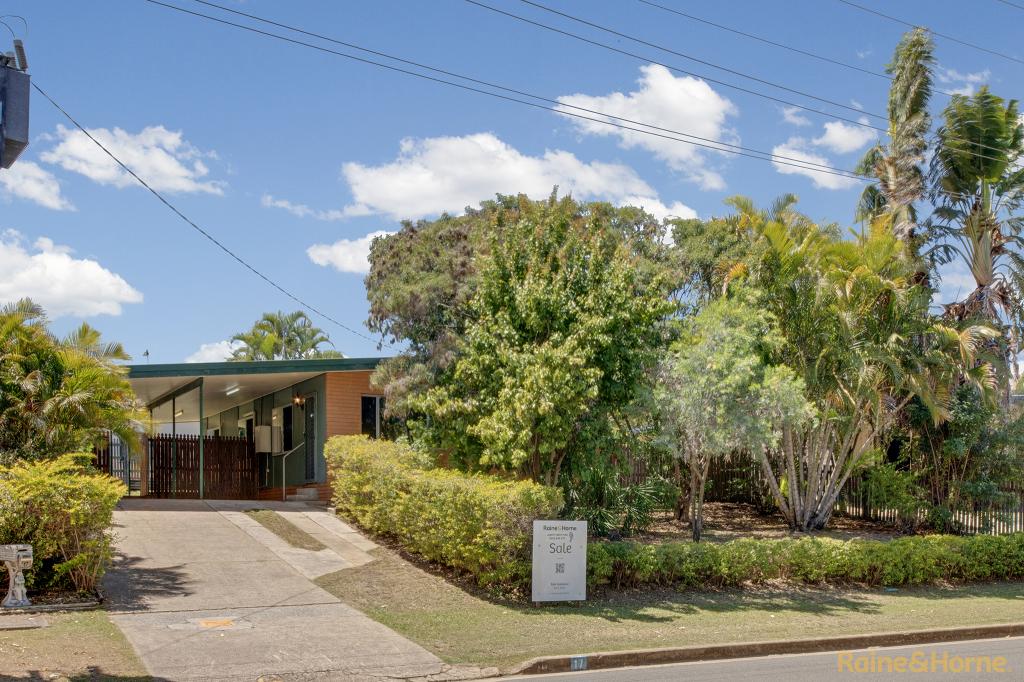 17 Anderson St, Clinton, QLD 4680