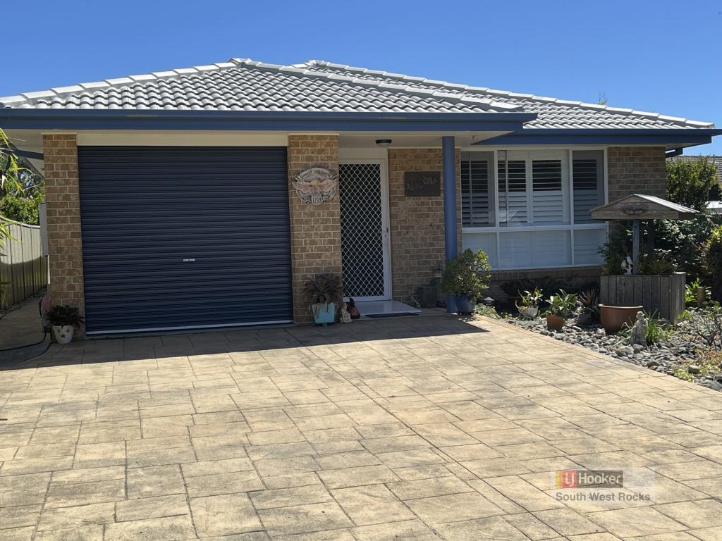 7a Fairway Pl, South West Rocks, NSW 2431