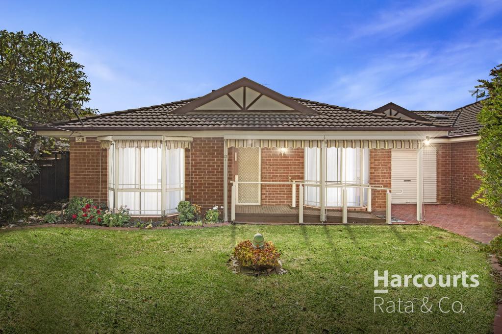 22a Howard St, Epping, VIC 3076