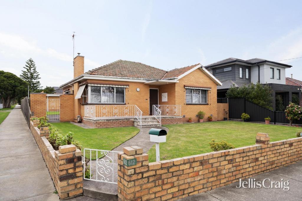 612 Gilbert Rd, Reservoir, VIC 3073