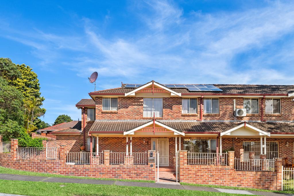 28 Baumans Rd, Riverwood, NSW 2210