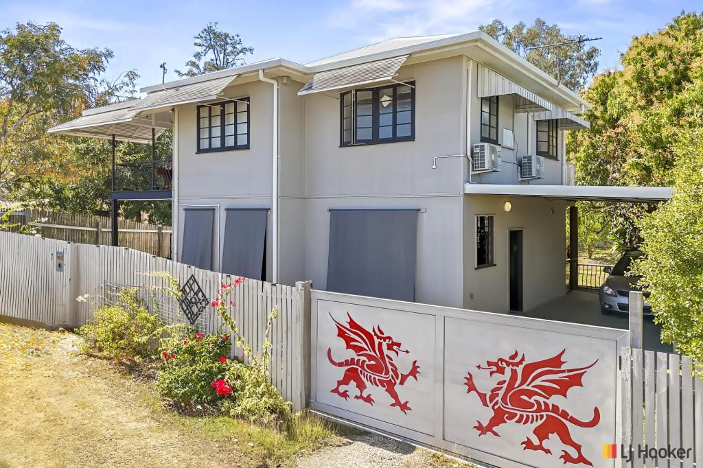 1 Ann St, The Range, QLD 4700