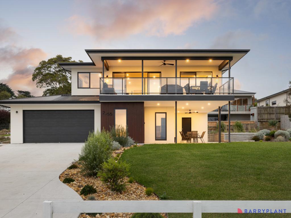 2/55b Beach Rd, Rhyll, VIC 3923