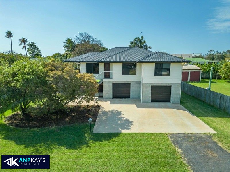 25 Duffy St, Burnett Heads, QLD 4670