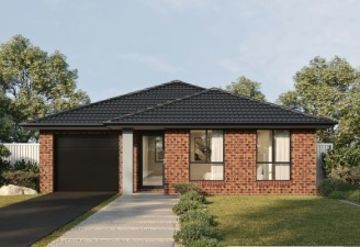 Contact Agent For Address, Leppington, NSW 2179
